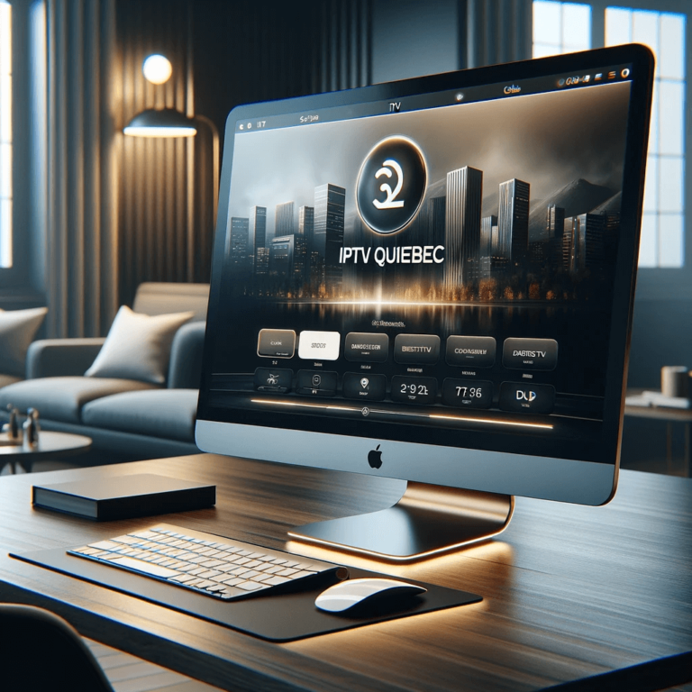 IPTV France Légal 2026