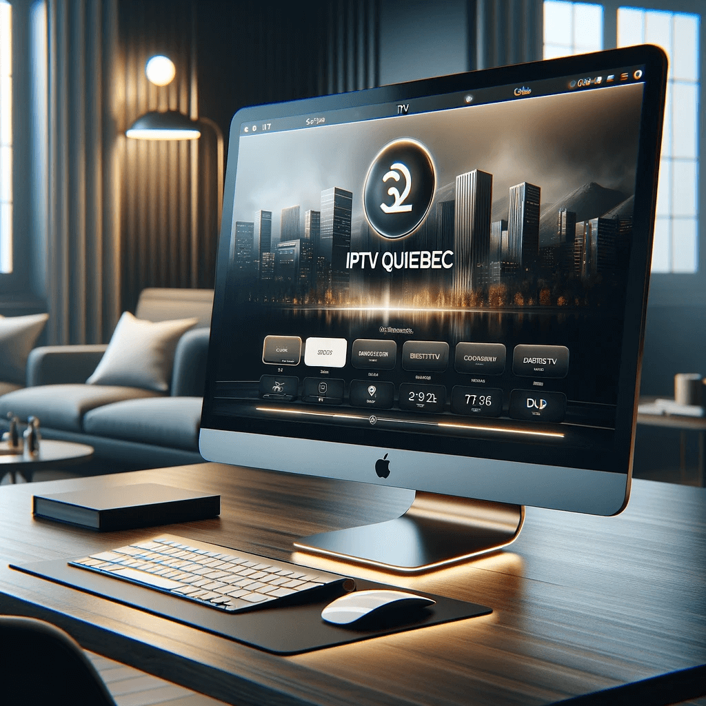 IPTV France Légal 2026