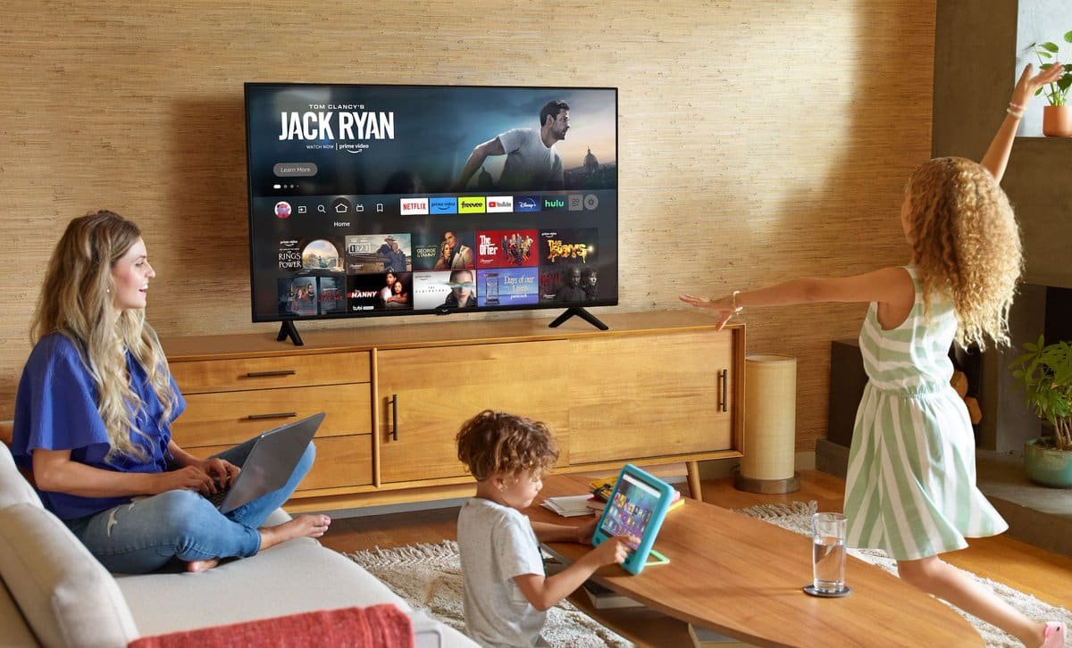 France IPTV Premium 4K