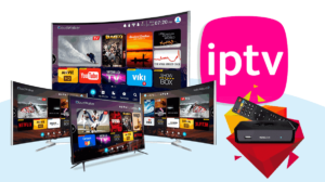 meilleur iptv france 2026