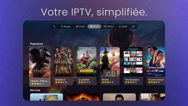 zen iptv