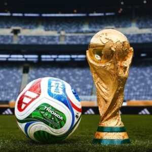 IPTV France Coupe du Monde 2026