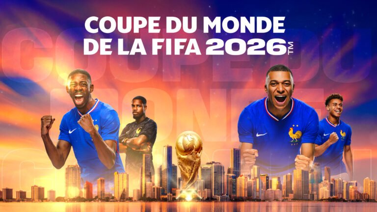 iptv france